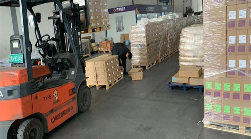 潮州到滨州物流公司-轿车托运-可整车可拼车